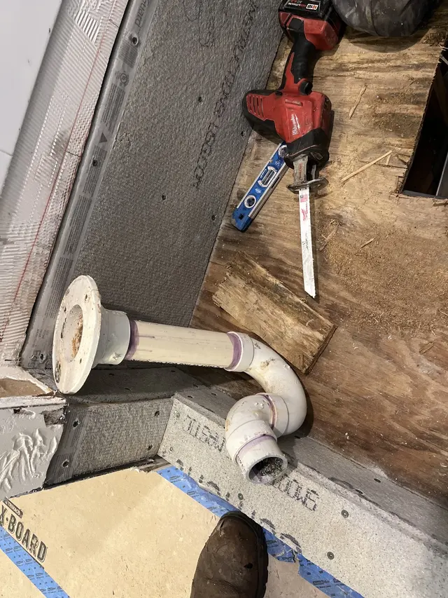 Sewer Studs® Plumbing & Drain — photo from the business 4