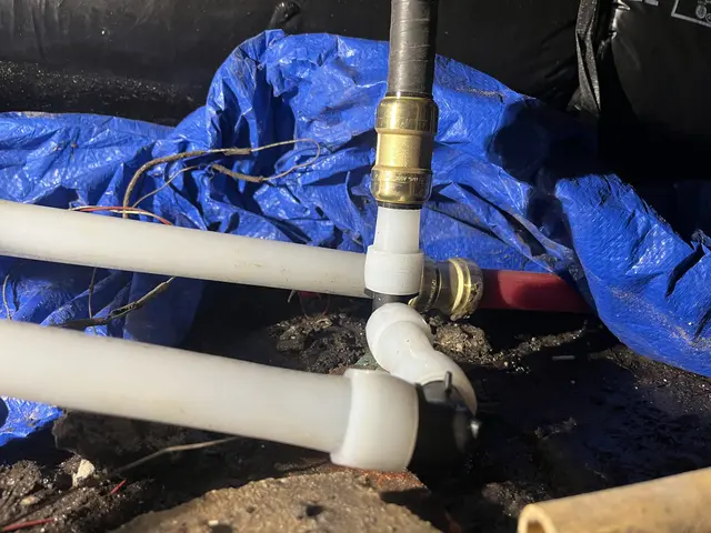 Sewer Studs® Plumbing & Drain — photo from the business 9
