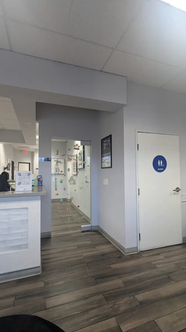 Lancaster Children's Dental — customer photo 8