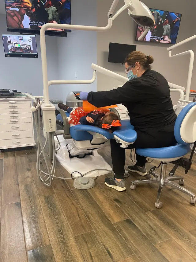 Lancaster Children's Dental — customer photo 3