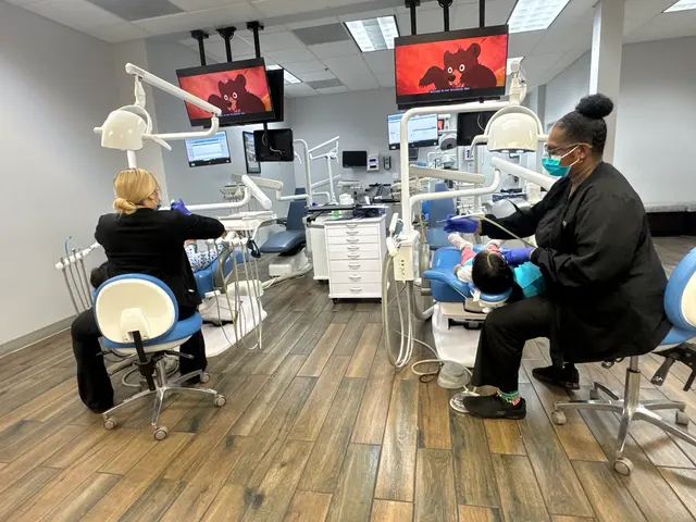 Lancaster Children's Dental — customer photo 6