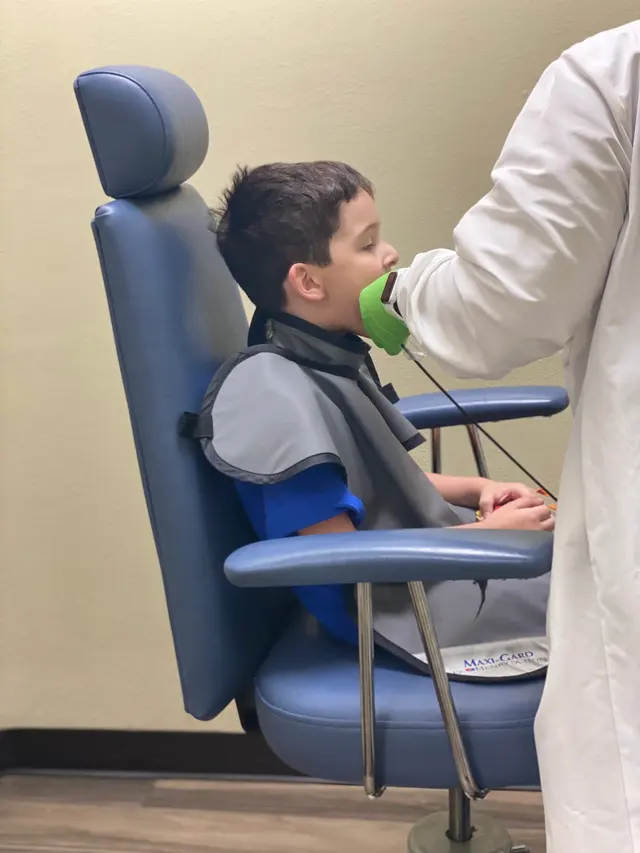 Lancaster Children's Dental — customer photo 12