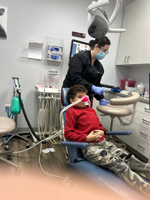 Lancaster Children's Dental — customer photo 1