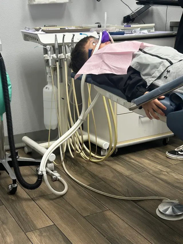 Lancaster Children's Dental — customer photo 5