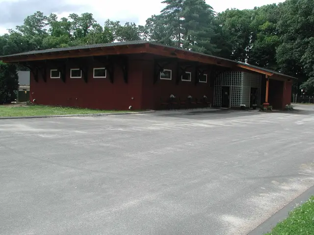 Bikram Yoga Simsbury — photo from the business 2