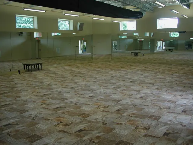 Bikram Yoga Simsbury — photo from the business 4