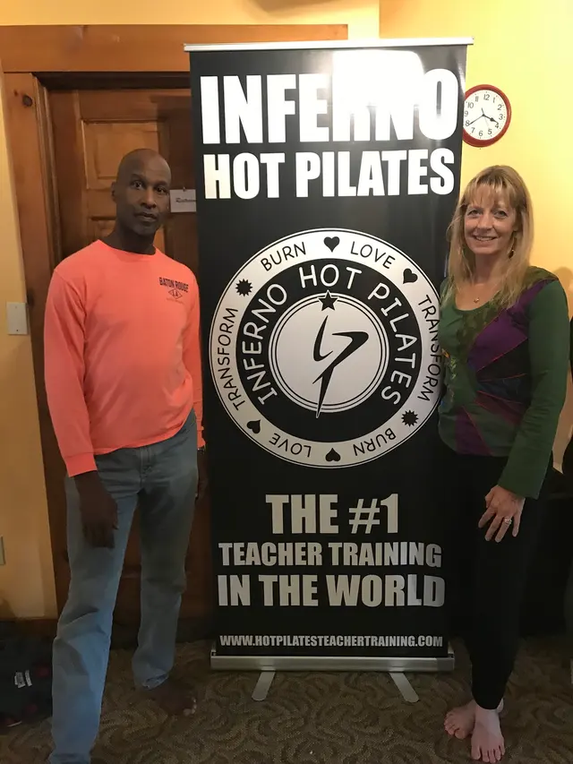 Bikram Yoga Simsbury — photo from the business 5