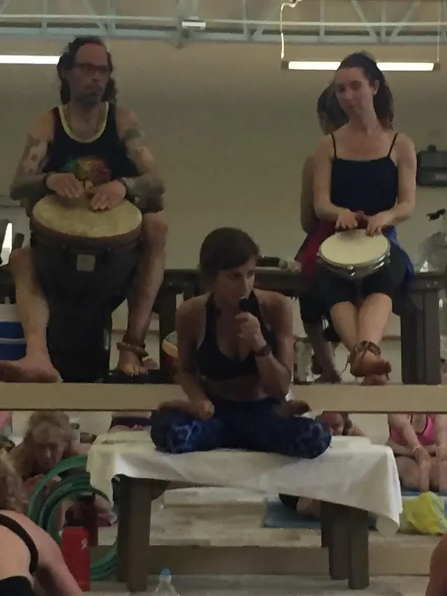 Bikram Yoga Simsbury — photo from the business 8
