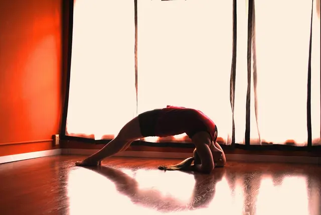 The Om Center — photo from the business 3