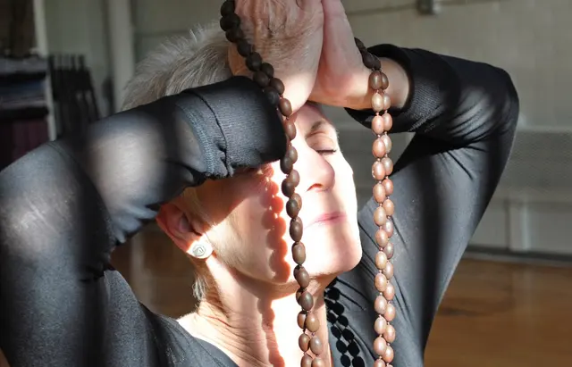 The Om Center — photo from the business 9