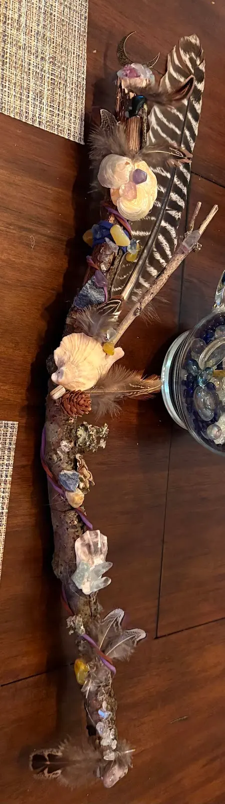 The Om Center — customer photo 5