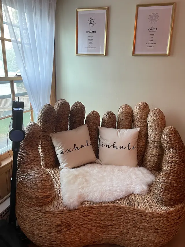 Soulshine Yoga — customer photo 10