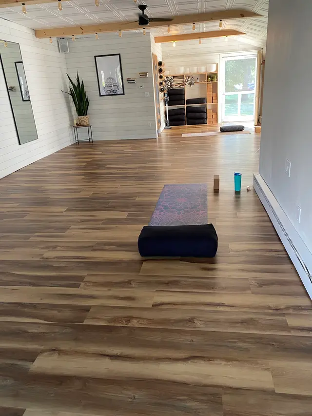 Soulshine Yoga — customer photo 4