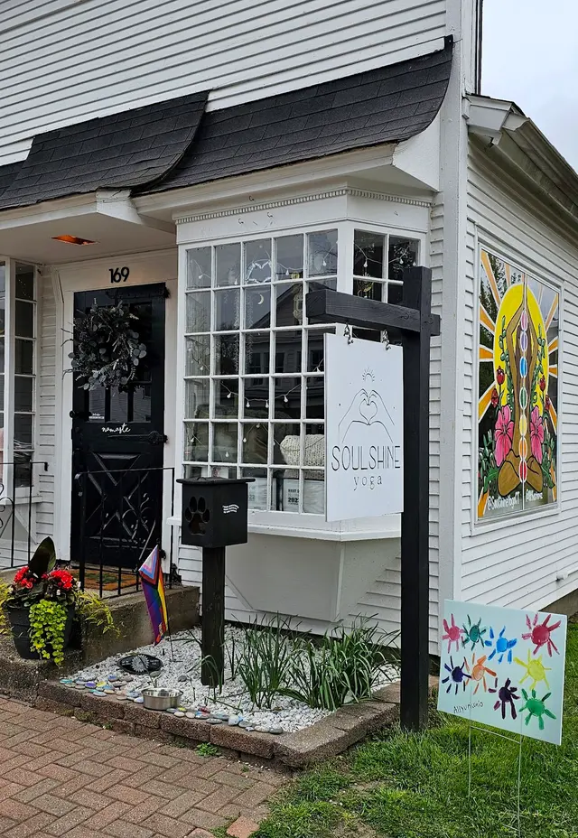 Soulshine Yoga — customer photo 11