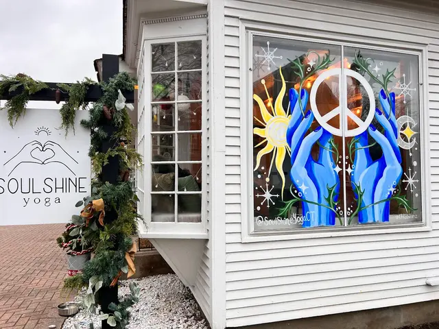 Soulshine Yoga — customer photo 8