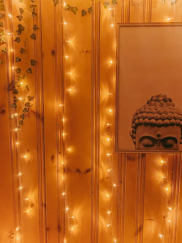 Soulshine Yoga — photo from the business 6