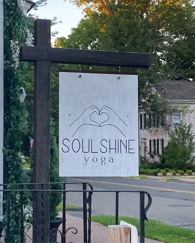 Soulshine Yoga — customer photo 5