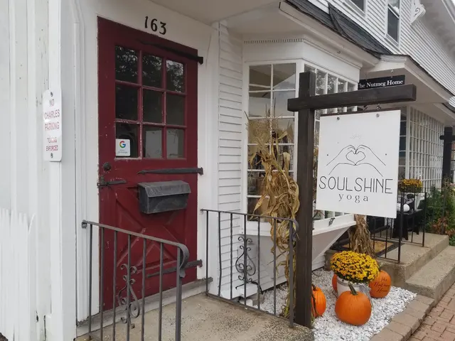 Soulshine Yoga — customer photo 3