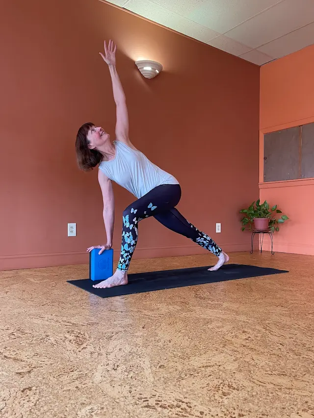 Samadhi Yoga Studio — photo from the business 5