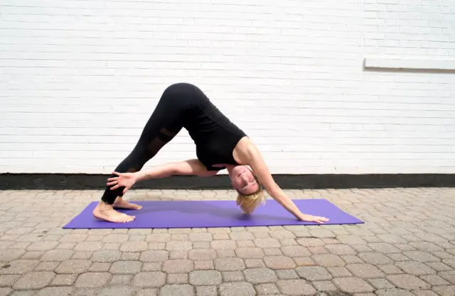 Fuller Yoga Pilates and Wellness — photo from the business 11