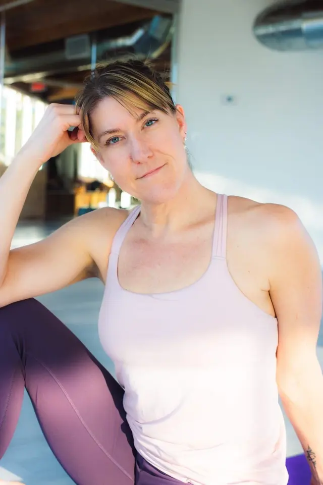 Fuller Yoga Pilates and Wellness — photo from the business 1
