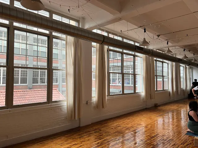 Afterglow Studio Hartford — customer photo 10