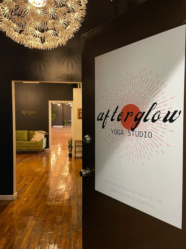 Afterglow Studio Hartford — photo from the business 5
