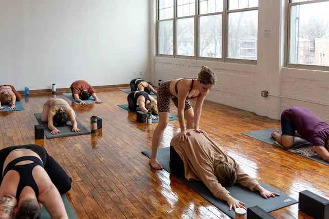 Afterglow Studio Hartford — photo from the business 4