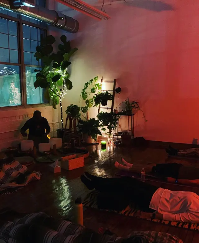 Afterglow Studio Hartford — photo from the business 7