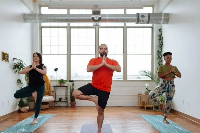 Afterglow Studio Hartford — photo from the business 3
