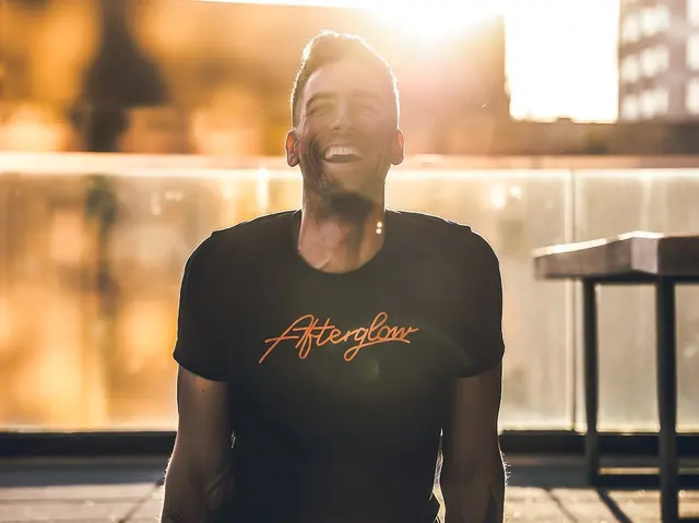 Afterglow Studio Hartford — photo from the business 12