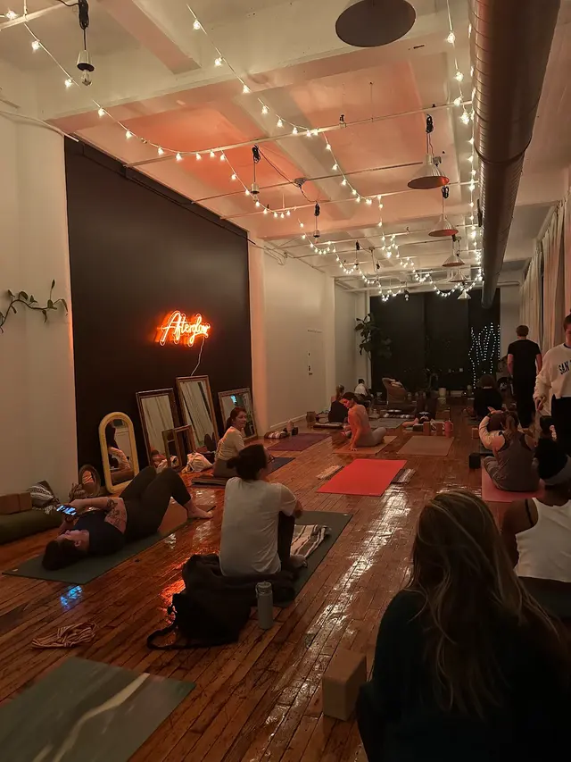 Afterglow Studio Hartford — customer photo 11