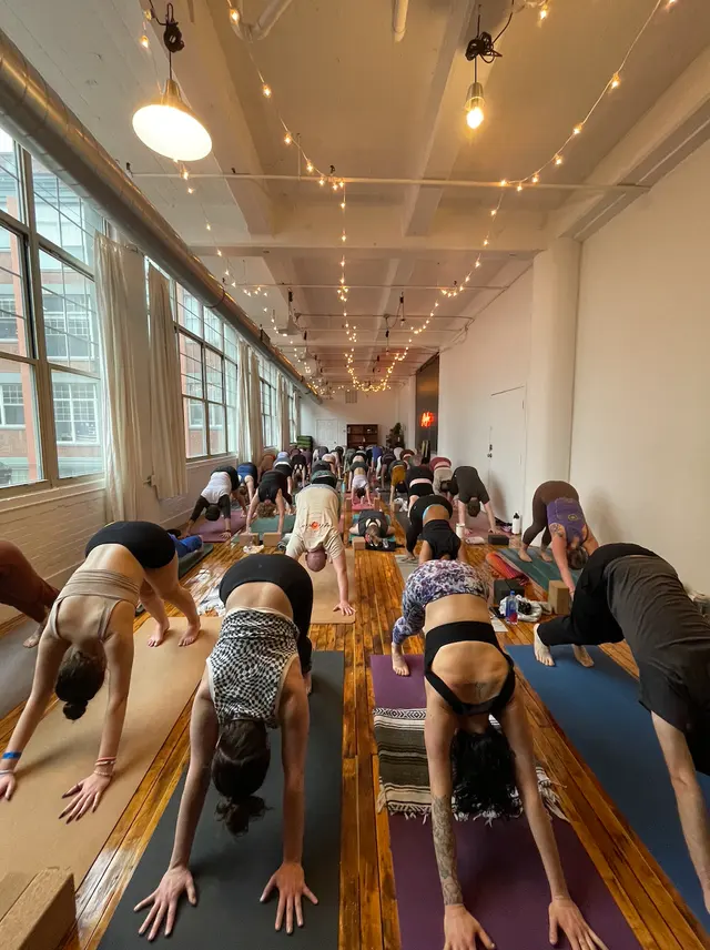 Afterglow Studio Hartford — photo from the business 2