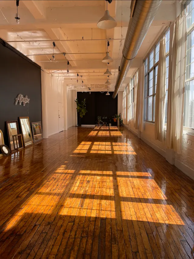 Afterglow Studio Hartford — photo from the business 1