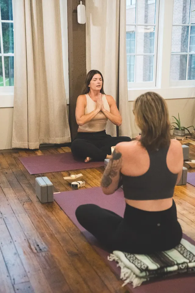 The Zen Den — photo from the business 8