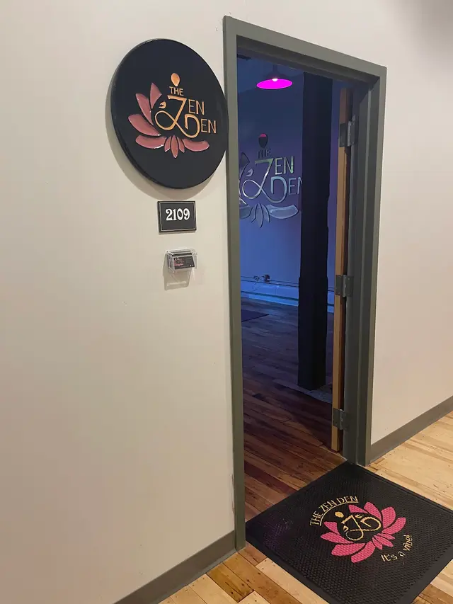 The Zen Den — customer photo 2