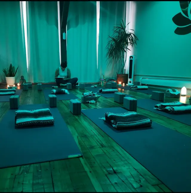 The Zen Den — customer photo 3