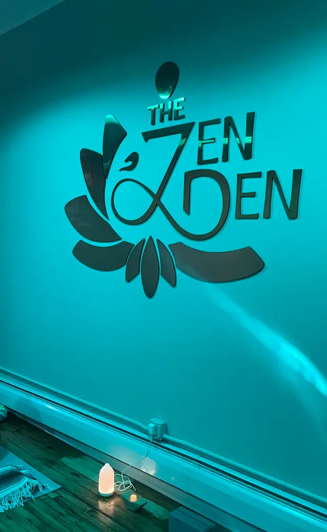 The Zen Den — customer photo 6