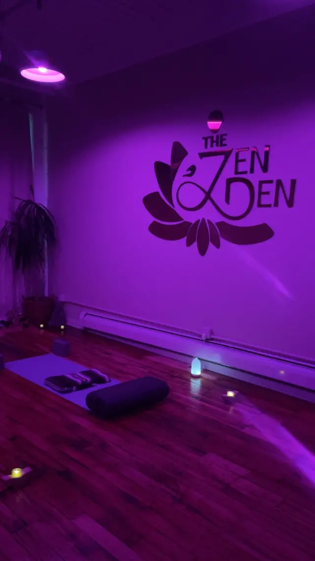 The Zen Den — customer photo 12
