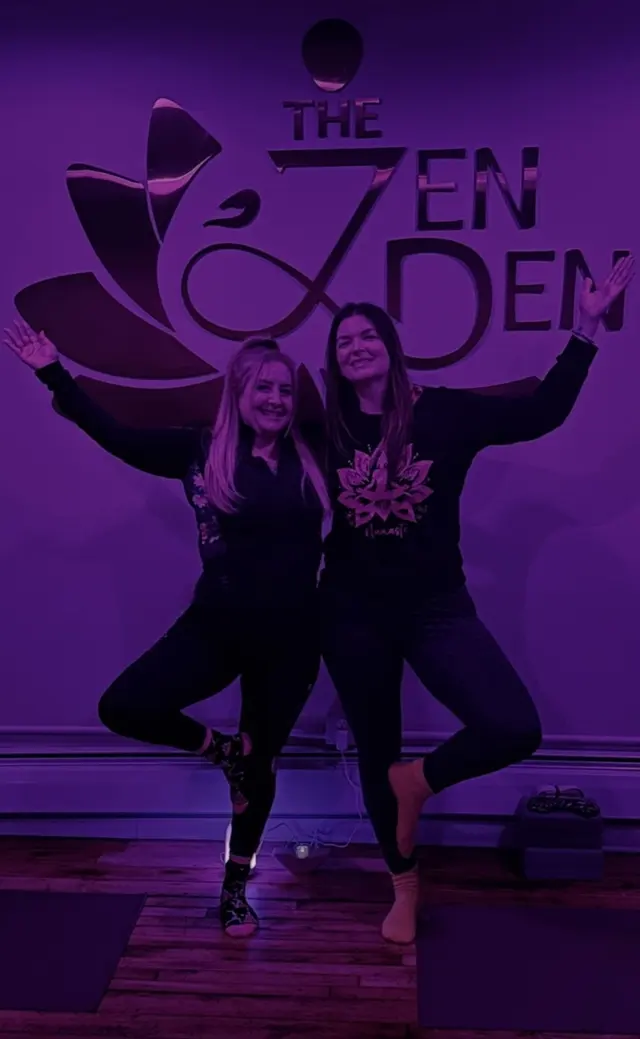The Zen Den — customer photo 11