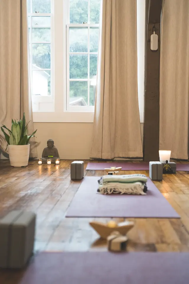 The Zen Den — photo from the business 1