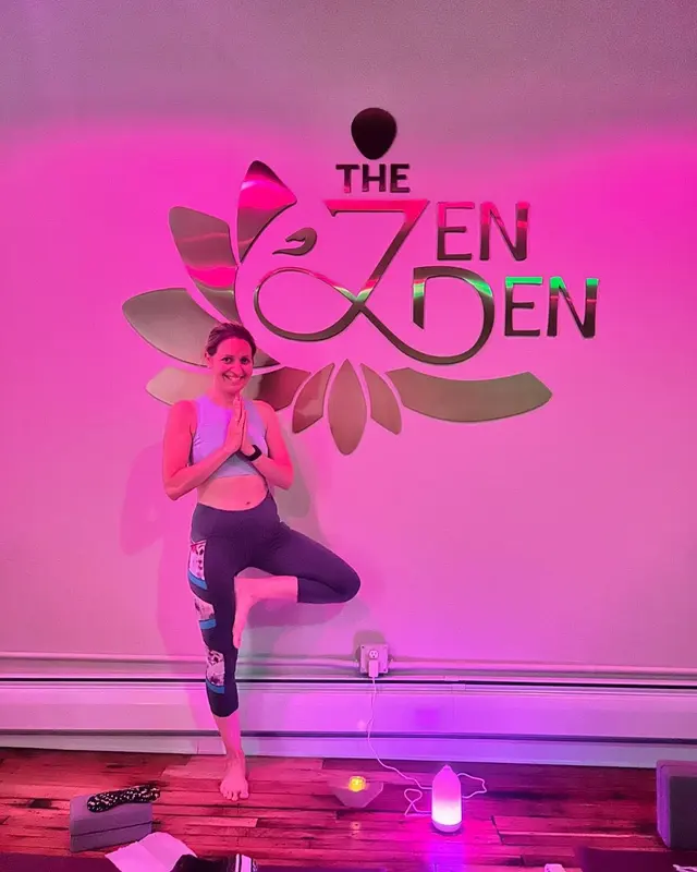 The Zen Den — customer photo 4