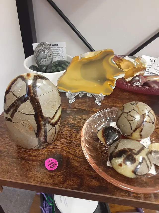 Conscious Creations Meditation & Healing Center — photo from the business 8