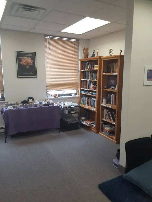 Conscious Creations Meditation & Healing Center — photo from the business 1