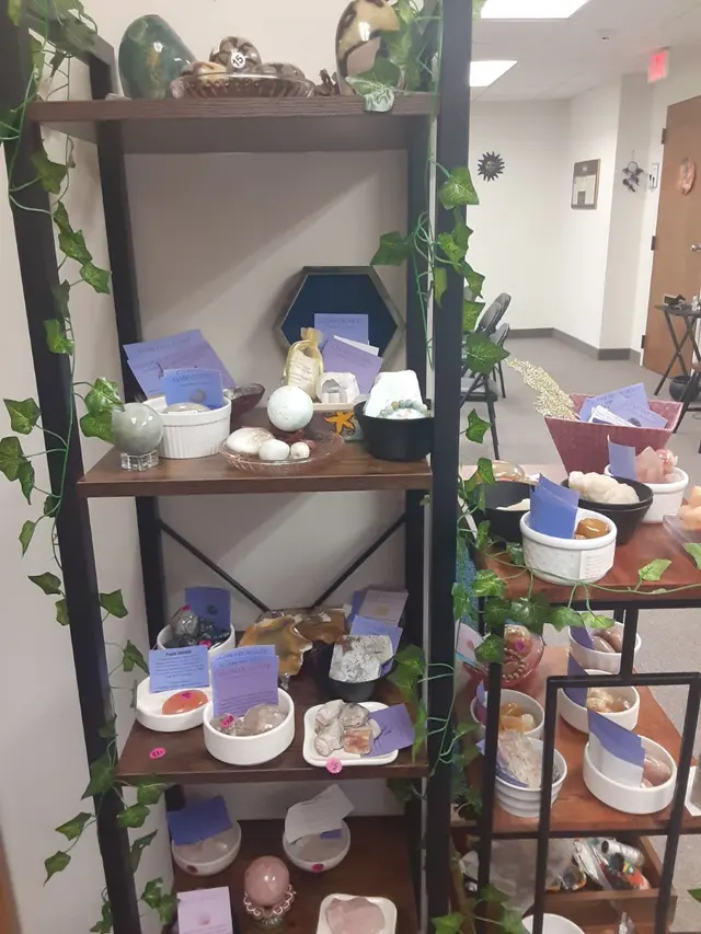 Conscious Creations Meditation & Healing Center — photo from the business 3