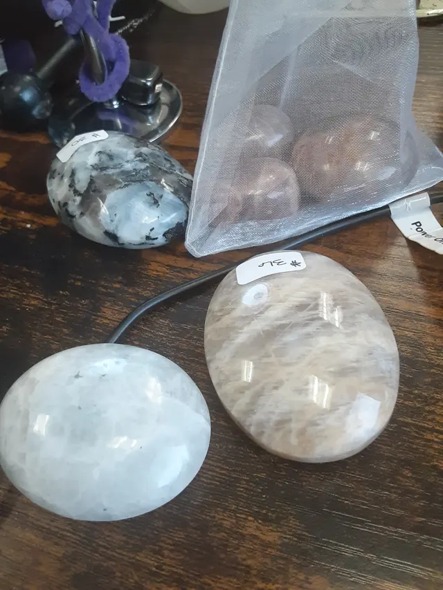 Conscious Creations Meditation & Healing Center — photo from the business 12