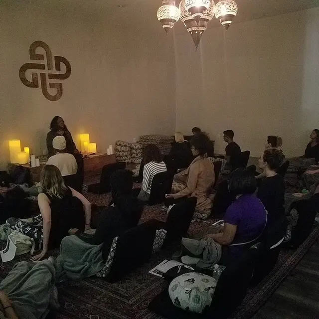 Conscious Creations Meditation & Healing Center — photo from the business 2