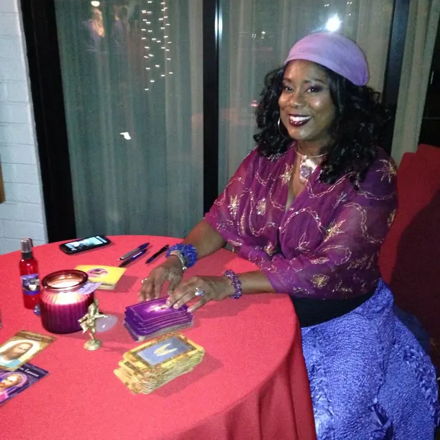 Conscious Creations Meditation & Healing Center — photo from the business 6