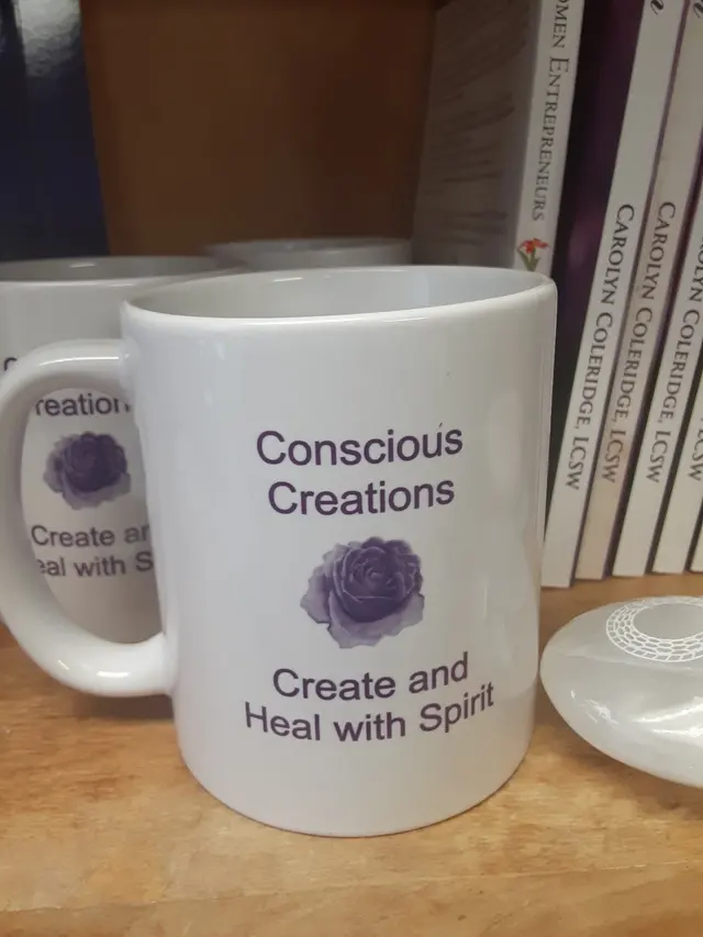 Conscious Creations Meditation & Healing Center — photo from the business 11