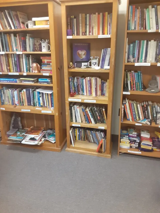 Conscious Creations Meditation & Healing Center — photo from the business 10